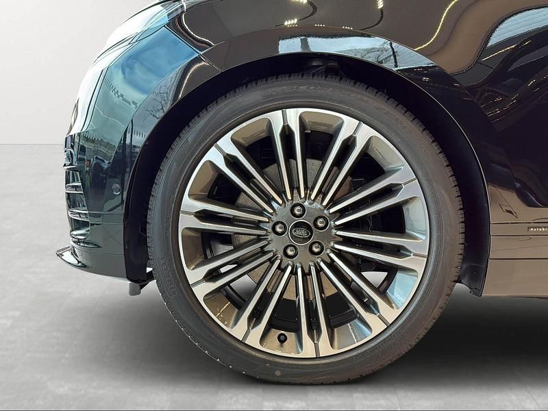 Neu Land Rover Range Rover Velar Autobiography 400 PS (294 kW) 2025 SUV