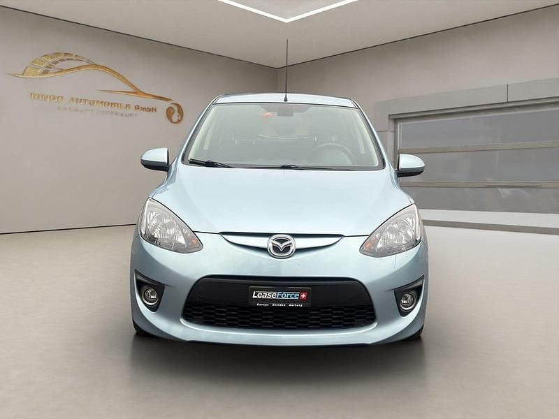 Gebraucht 2009 Mazda 2 Inclusive Kleinwagen | CHF 4’500 (Guter Preis) - Bild 1/4