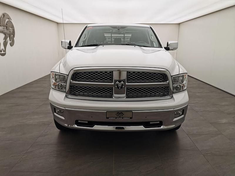 Gebraucht Dodge Ram 396 PS (291 kW) 2010 Abholung