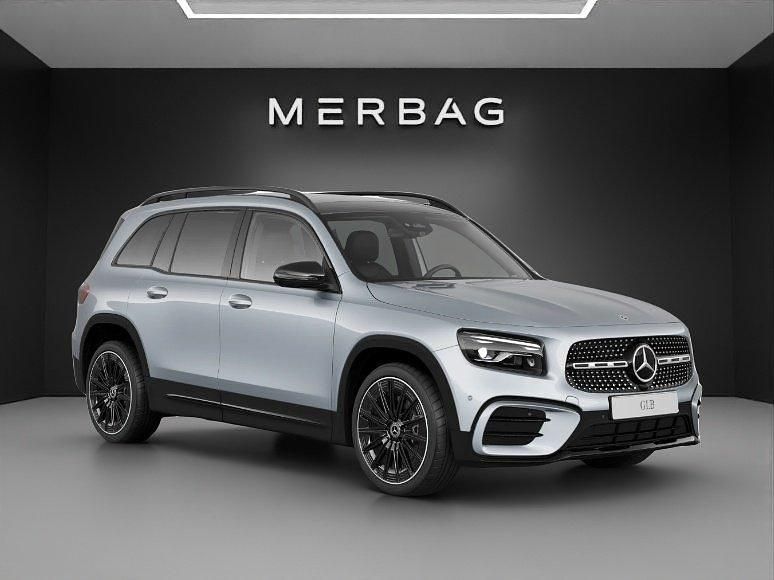 Gebraucht 2024 Mercedes GLB250 SUV | CHF 57’700 (Fairer Preis) - Bild 1/4