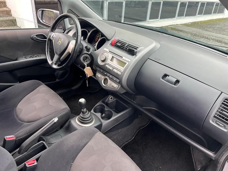 Gebraucht Honda Jazz Sport 83 PS (61 kW) 2005 Kleinwagen