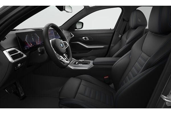 Gebraucht BMW 330 M Sport 286 PS (210 kW) 2025