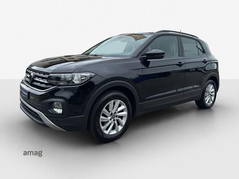 Gebraucht 2021 VW T-Cross Life SUV | CHF 18’450 (Fairer Preis) - Bild 1/4