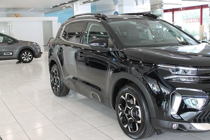 Gebraucht Citroën C5 Aircross Shine 224 PS (164 kW) 2022 SUV