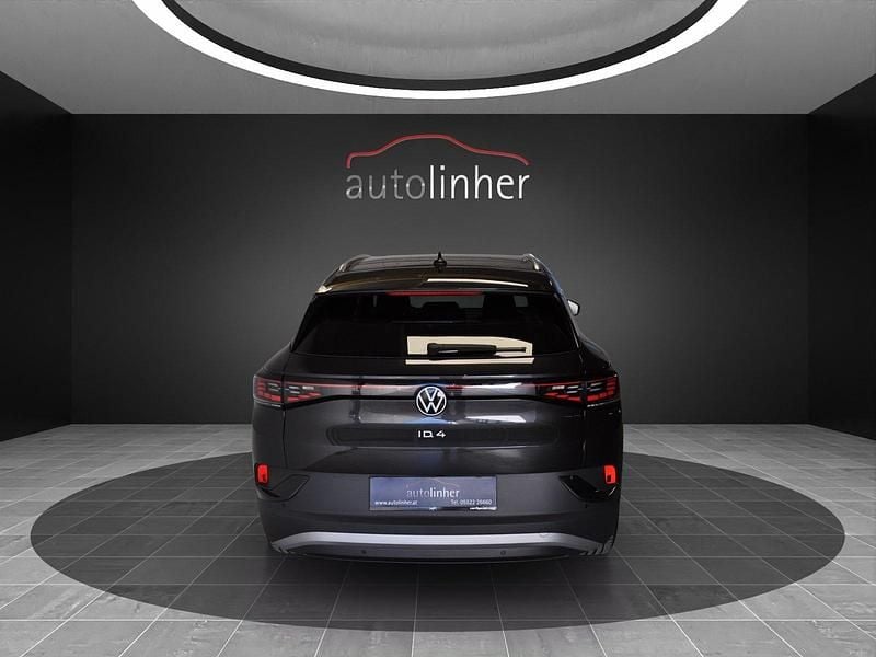 Gebraucht VW ID.4 Pro Performance 150 kW (204 PS) 2022 SUV