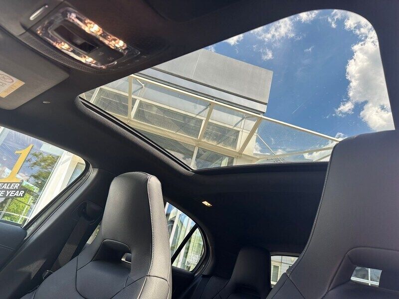 Gebraucht Mercedes A200 163 PS (119 kW) 2019