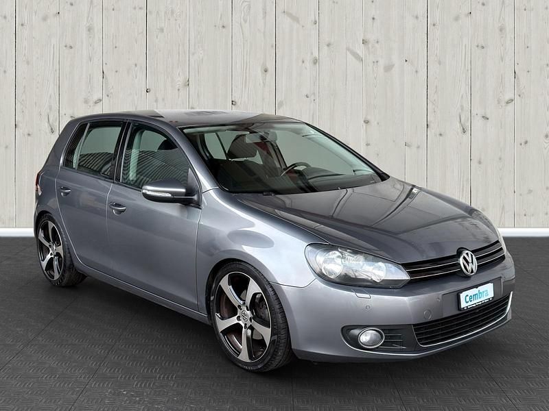 Gebraucht 2012 VW Golf VII Highline | CHF 7’997 (Guter Preis) - Bild 1/4