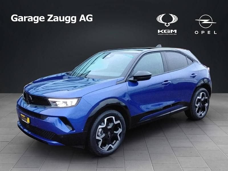 Neu Opel Mokka 145 PS (106 kW) 2025 SUV
