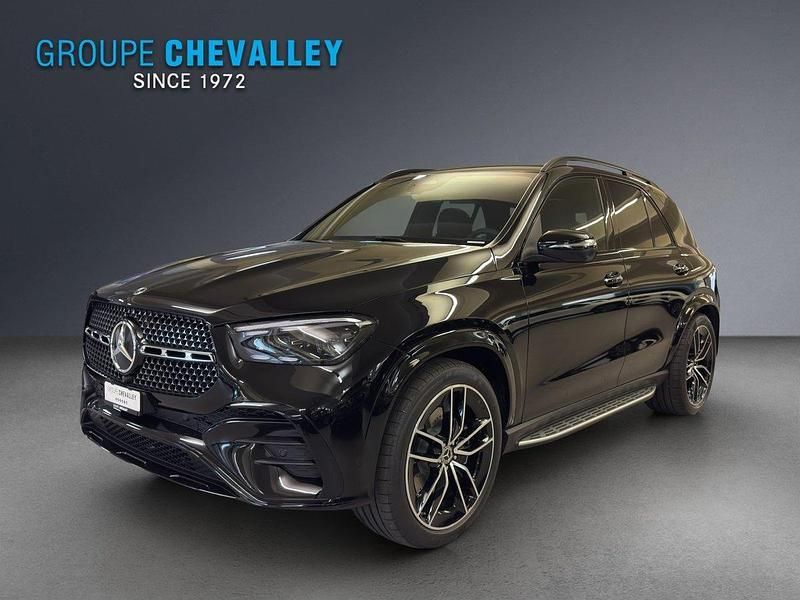 Neu 2025 Mercedes GLE300 SUV | CHF 99’940 (Fairer Preis) - Bild 1/4