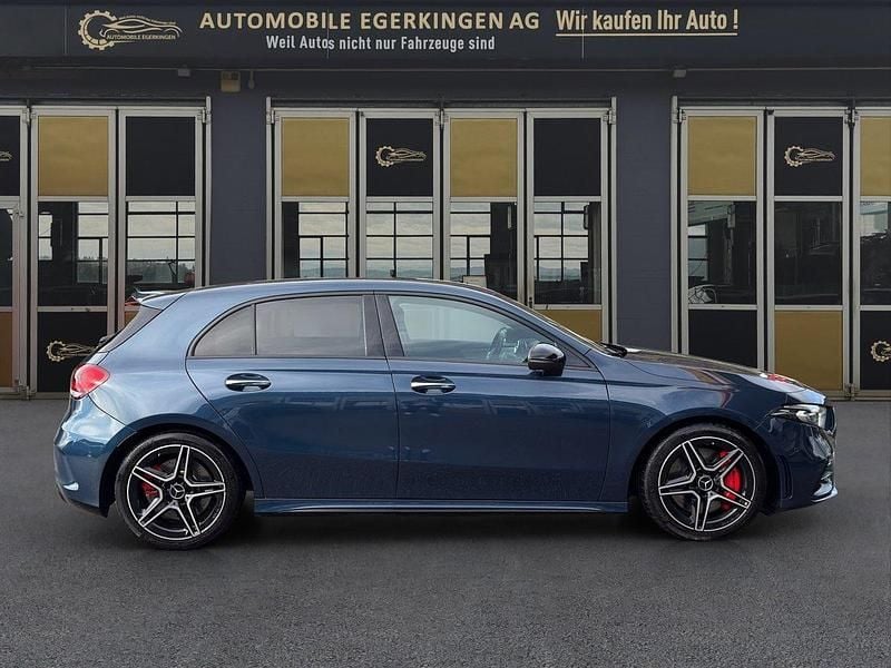 Gebraucht Mercedes A35 AMG AMG 306 PS (225 kW) 2021 Limousine