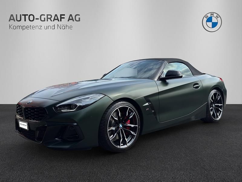 Neu 2025 BMW Z4 M Sport Cabrio | CHF 83’900 (Fairer Preis) - Bild 1/4