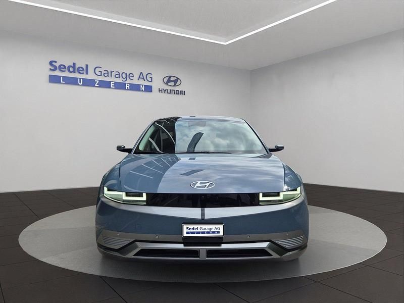 Gebraucht Hyundai Ioniq 239 kW (325 PS) 2025 Kleinwagen