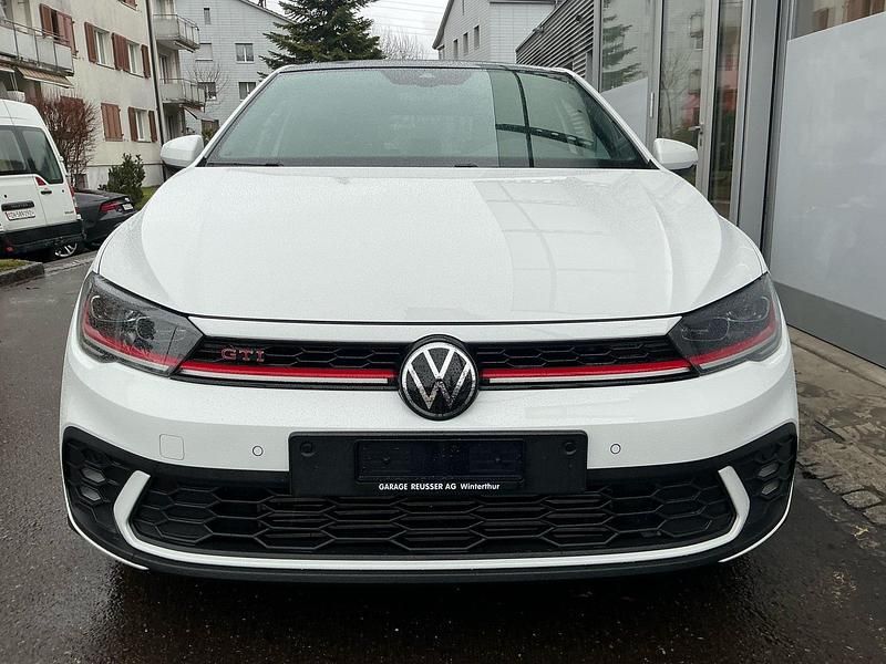 Gebraucht VW Polo GTI 207 PS (152 kW) 2024 Kleinwagen