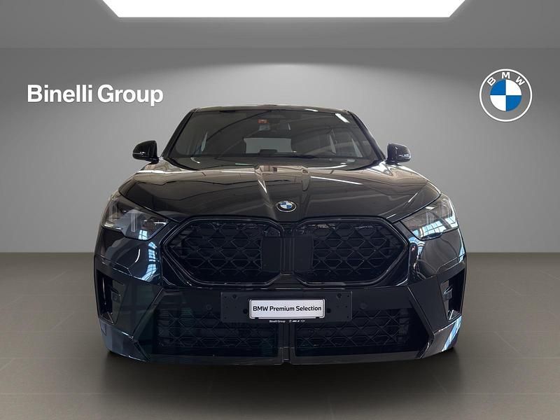 Gebraucht BMW X2 Comfort Edition 163 PS (119 kW) 2025 SUV