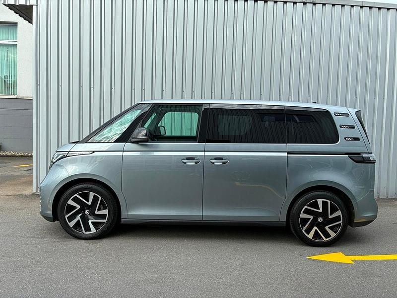 Gebraucht VW ID. Buzz Pro 150 kW (204 PS) 2023 Van / Kleinbus