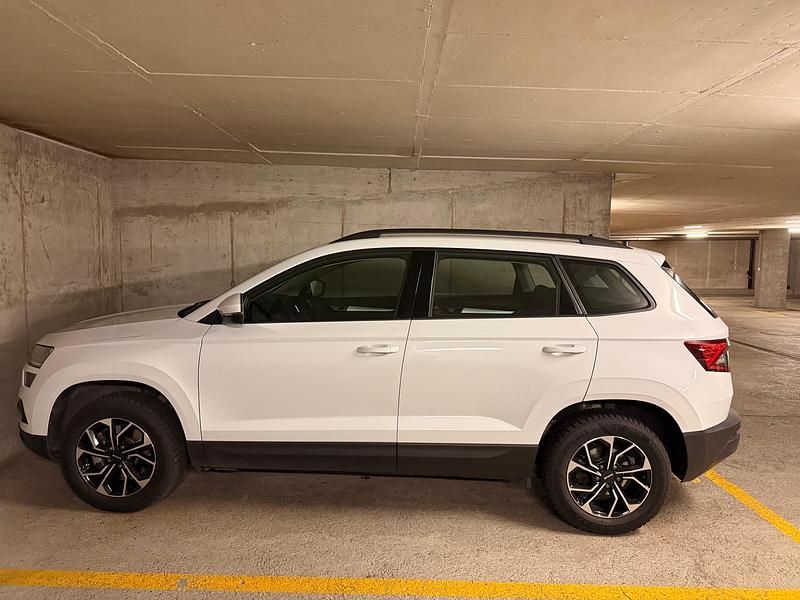 Gebraucht 2019 Skoda Karoq Ambition SUV | CHF 25’000 (Fairer Preis) - Bild 1/4