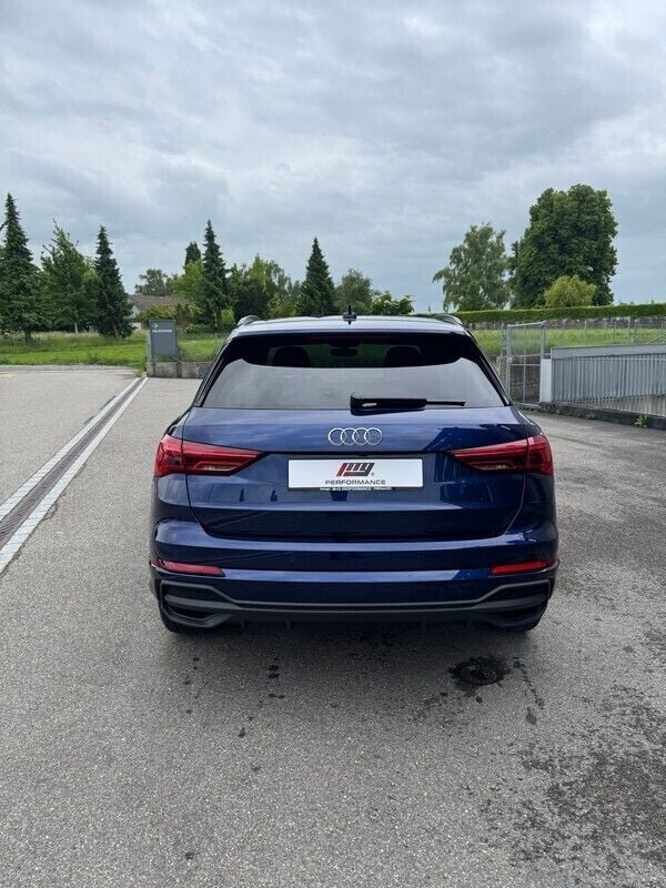 Gebraucht Audi Q3 S-Line 150 PS (110 kW) 2024 SUV