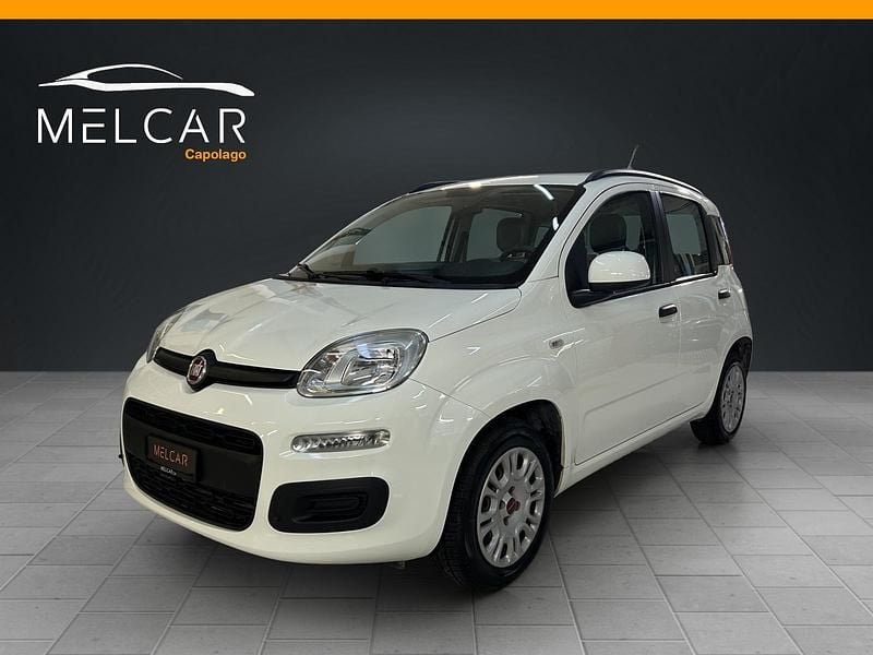 Gebraucht 2013 Fiat Panda Easy Kleinwagen | CHF 9’850 (Etwas zu teuer) - Bild 1/4