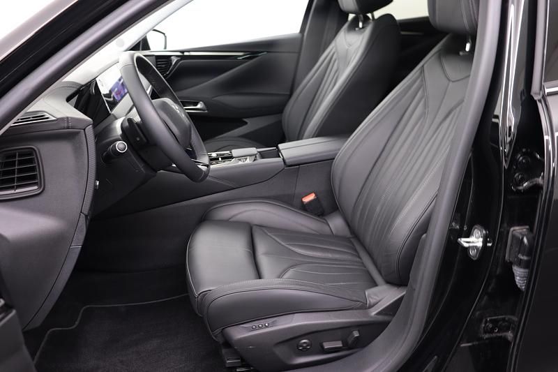 Gebraucht DS Automobiles DS4 Rivoli 224 PS (164 kW) 2023 Schwarz Kombi