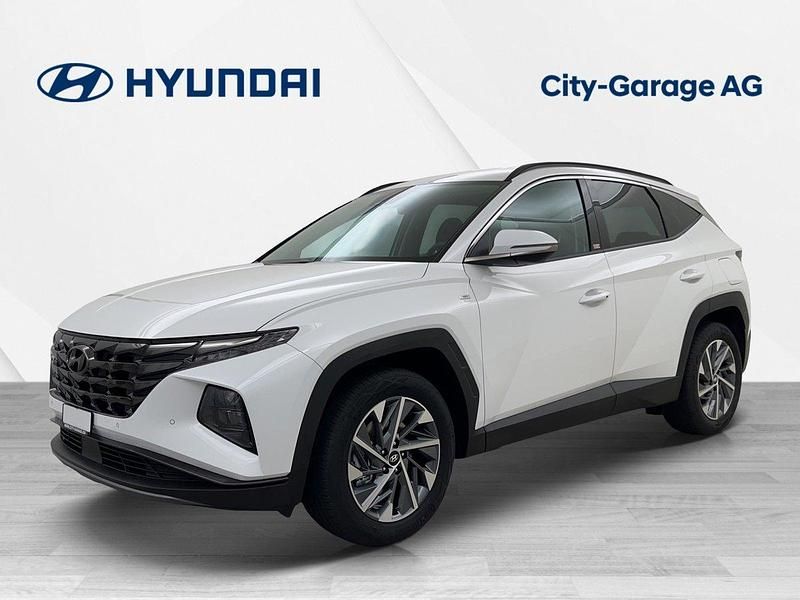Gebraucht 2024 Hyundai Tucson SUV | CHF 32’900 (Guter Preis) - Bild 1/4
