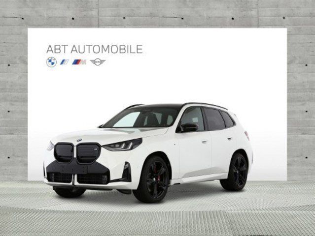 Neu 2025 BMW X3 Comfort Edition SUV | CHF 106’300 - Bild 1/4