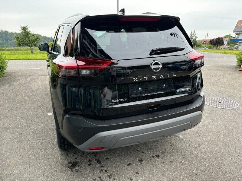 Gebraucht Nissan X-Trail N-Connecta 213 PS (156 kW) 2024 SUV