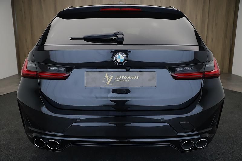 Gebraucht Alpina B3 495 PS (364 kW) 2022 Kombi