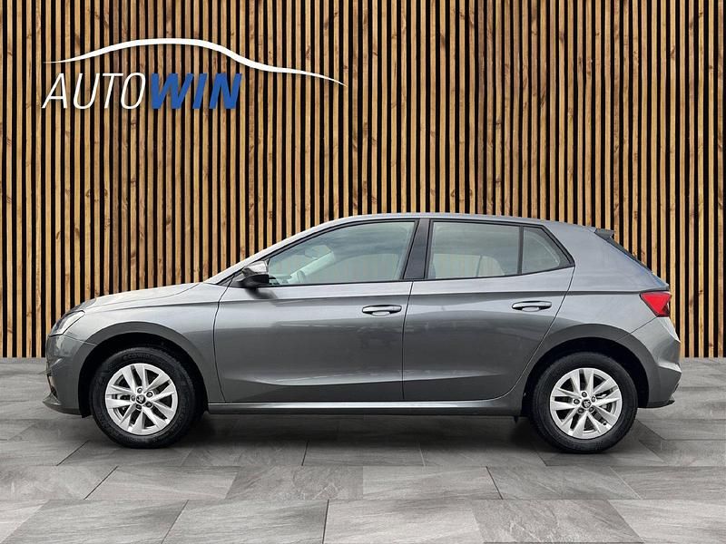 Neu Skoda Fabia Selection 115 PS (84 kW) 2026 Kleinwagen