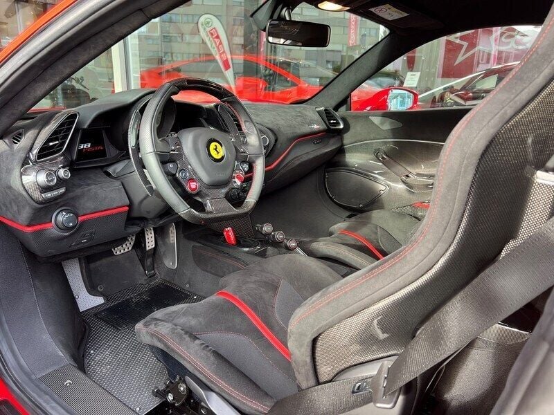 Gebraucht Ferrari 488 720 PS (529 kW) 2020