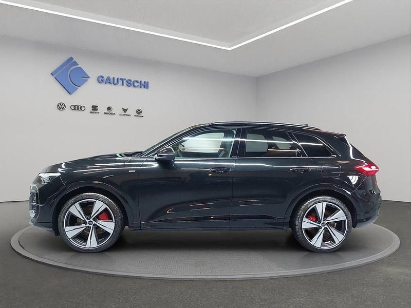 Neu Audi Q5 Premium 367 PS (269 kW) 2025 SUV