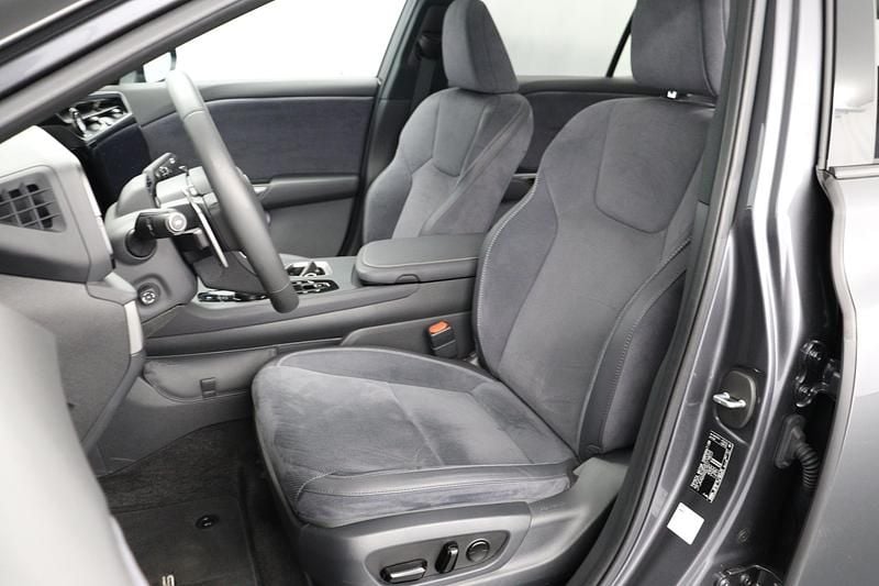 Gebraucht Lexus RZ 450e 230 kW (313 PS) 2025 Grau SUV