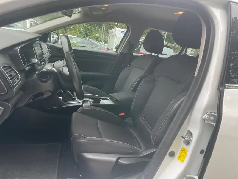 Gebraucht Renault Mégane IV Business 115 PS (84 kW) 2019