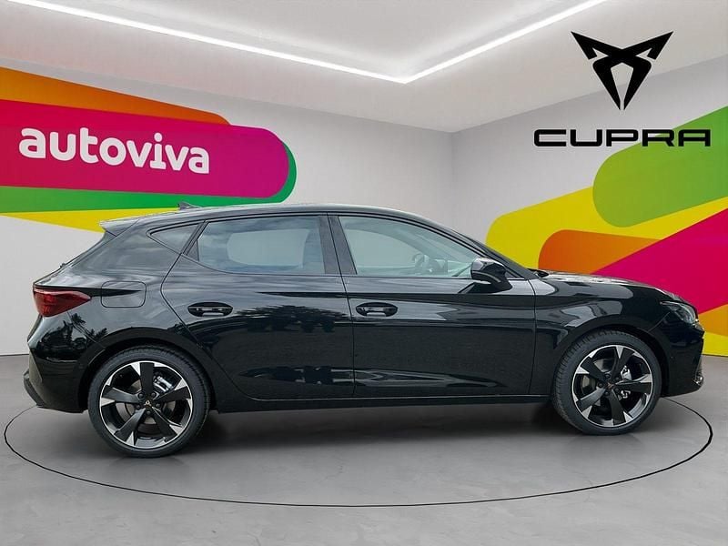 Neu Cupra Leon 150 PS (110 kW) 2026 Limousine