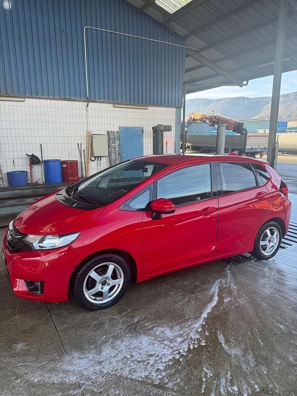 Gebraucht 2017 Honda Jazz Elegance Kleinwagen | CHF 6’000 (Fairer Preis) - Bild 1/4