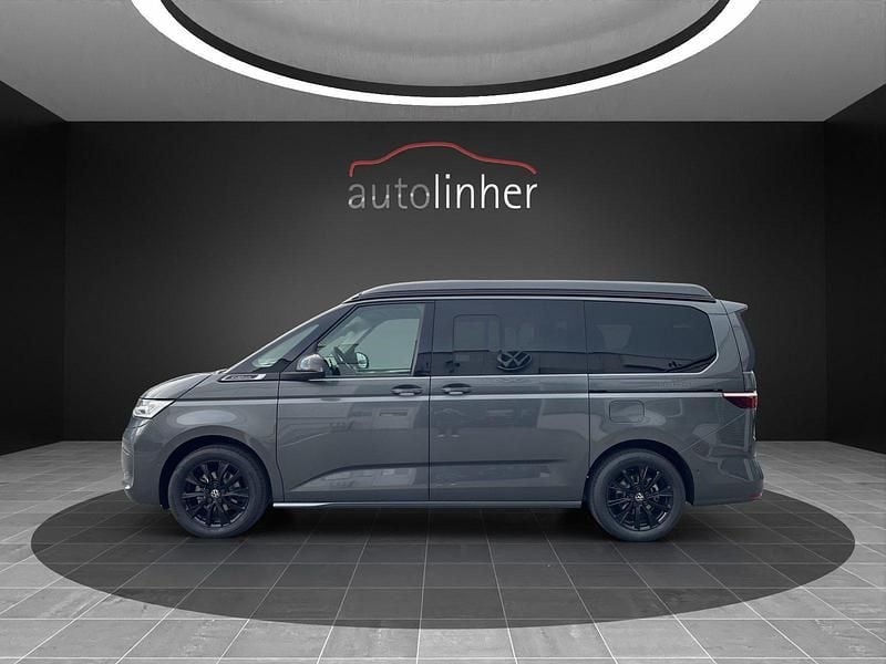 Neu VW California Beach 150 PS (110 kW) 2025 Van