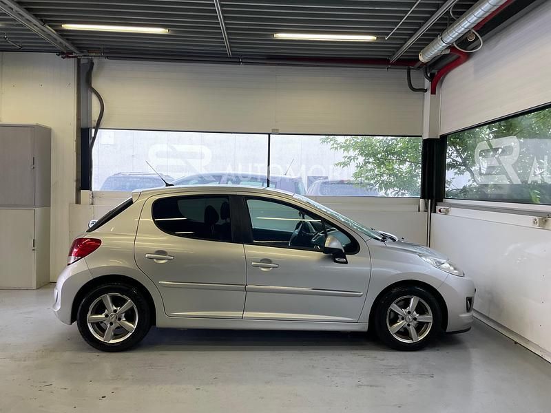 Gebraucht Peugeot 207 Sport 120 PS (88 kW) 2010