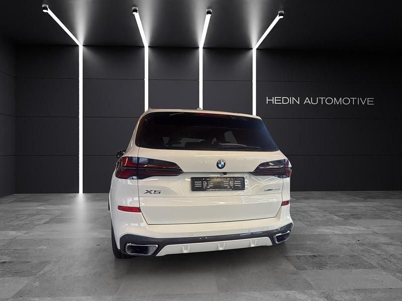 Gebraucht BMW X5 Comfort Edition 298 PS (219 kW) 2024 SUV