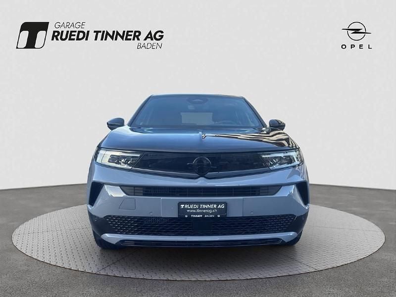 Neu Opel Mokka 145 PS (106 kW) 2026 Grau SUV