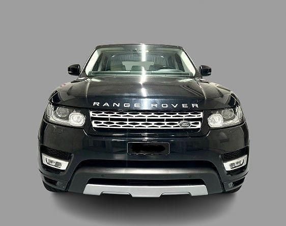 Gebraucht 2017 Land Rover Range Rover Sport HSE SUV | CHF 22’900 (Superpreis) - Bild 1/4