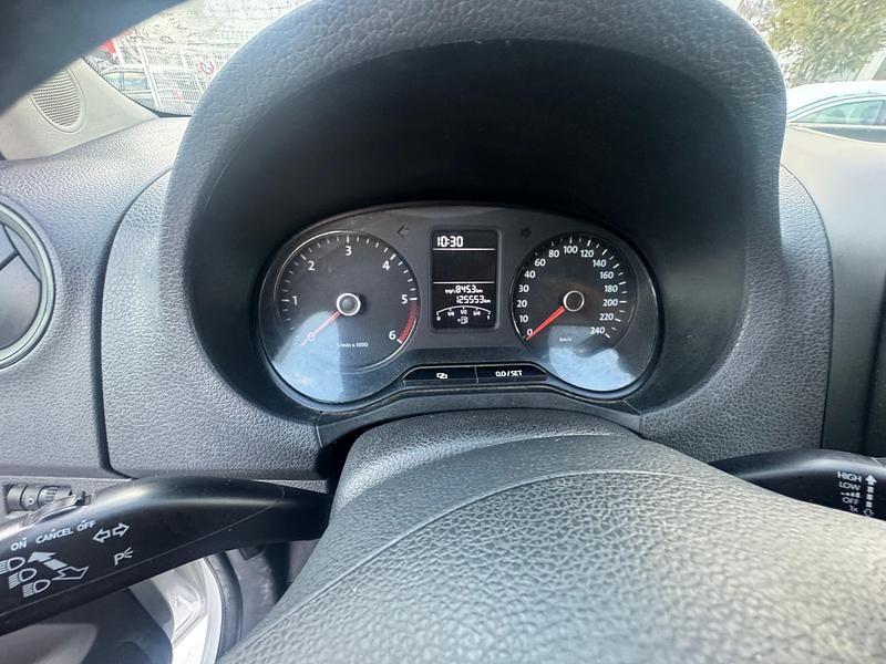 Gebraucht VW Amarok Canyon 180 PS (132 kW) 2013 Abholung