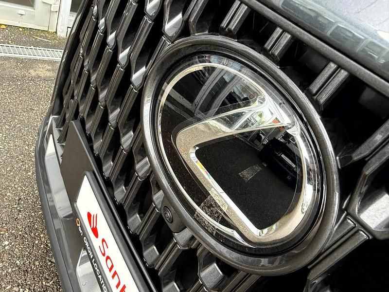 Neu Lexus NX350h E-FOUR 244 PS (179 kW) 2025 Schwarz