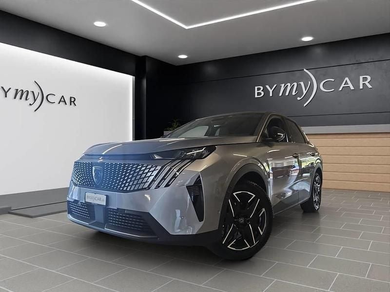 Gebraucht 2025 Peugeot 3008 Allure SUV | CHF 32’862 - Bild 1/4