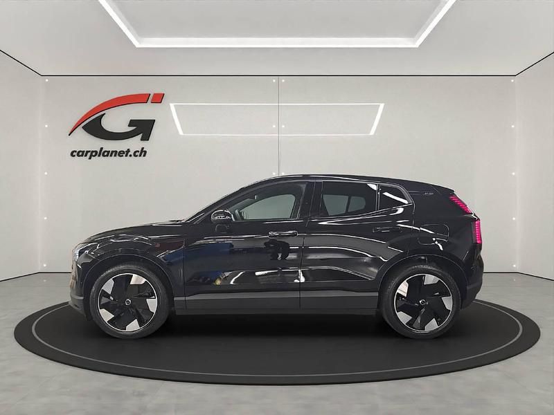 Gebraucht Volvo EX30 Plus 200 kW (272 PS) 2024 Schwarz SUV