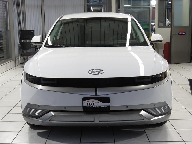 Gebraucht Hyundai Ioniq 159 kW (217 PS) 2021 Kleinwagen