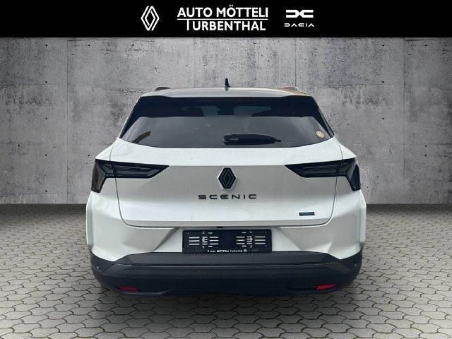 Gebraucht Renault Scénic Esprit Alpine 160 kW (218 PS) 2024 Weiss Van / Kleinbus