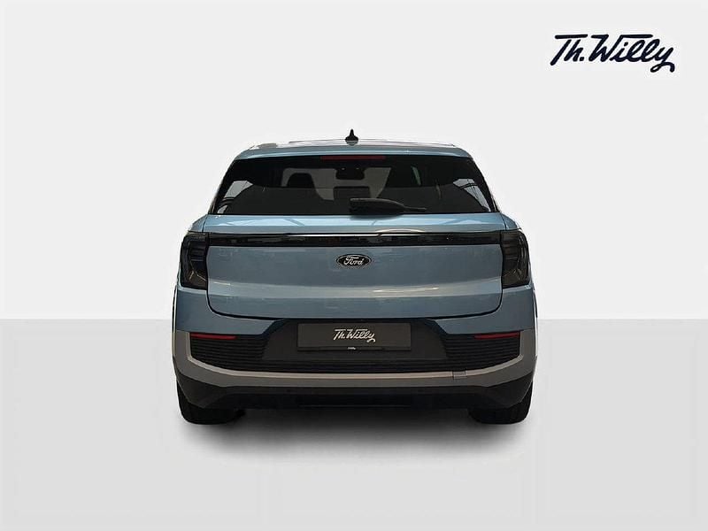 Gebraucht Ford Explorer Extended Range 210 kW (286 PS) 2024 SUV