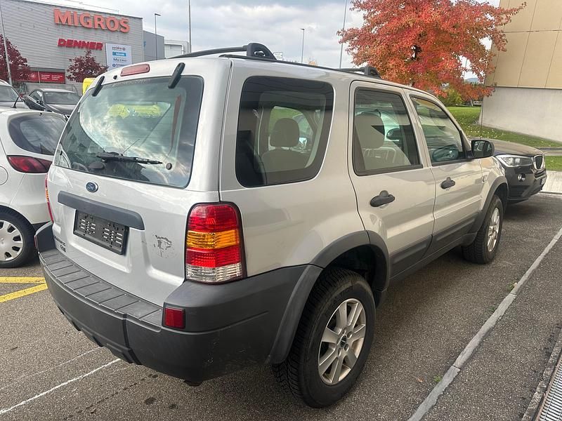 Gebraucht Ford Maverick 150 PS (110 kW) 2006 SUV