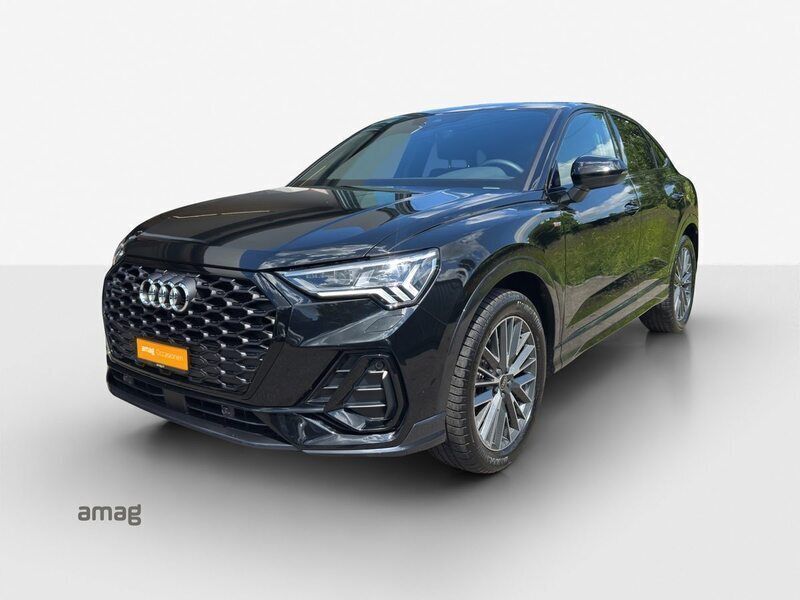 Gebraucht 2024 Audi Q3 Ambiente SUV | CHF 43’900 (Etwas zu teuer) - Bild 1/4