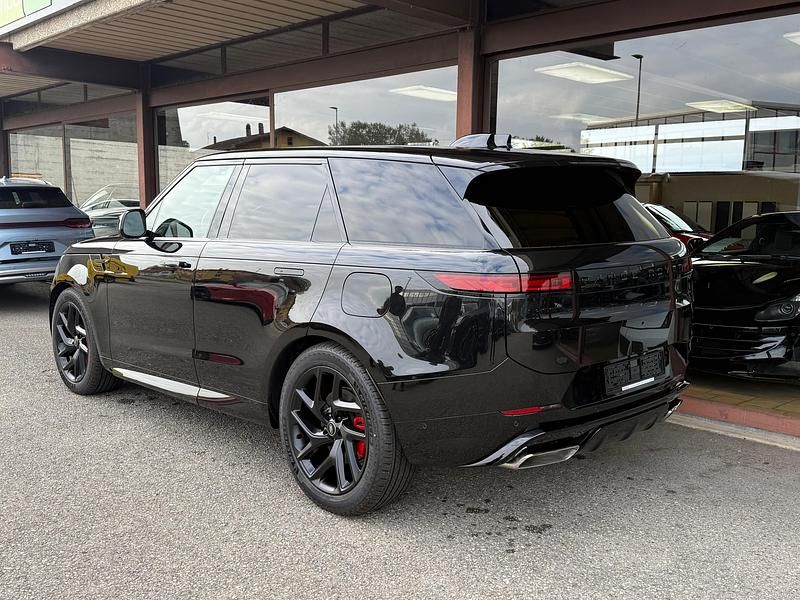Neu Land Rover Range Rover Sport SE Dynamic 459 PS (337 kW) 2025 SUV