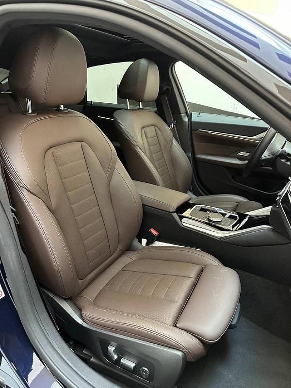 Gebraucht BMW i4 Comfort Edition 400 kW (544 PS) 2023 Limousine